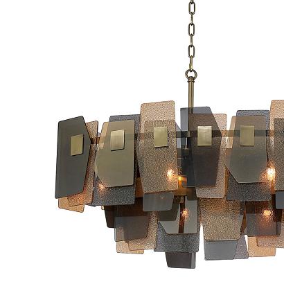 подвесной светильник crystal lux point sp13 crystal lux 2720/313, доставка по Казахстану 