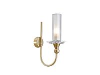 NEWPORT 4580 4581/A gold , Бра