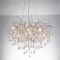 люстра подвесная divinare salice 3132/26 sp-10, доставка по Казахстану 
