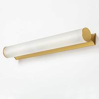 Дополнительная картинка Настенный светильник Lightstar Blanda 801833