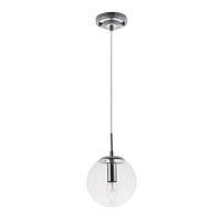 Дополнительная картинка Подвесной светильник Arte Lamp Tureis A9915SP-1CC