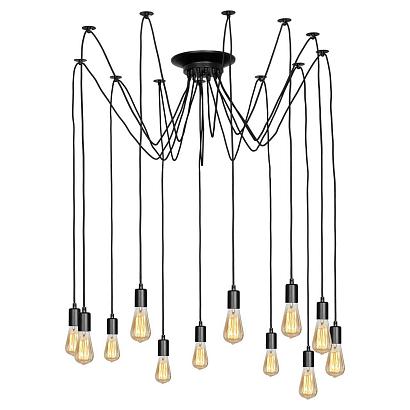 подвесной светильник lussole lgo shirley lsp-8174, доставка по Казахстану 