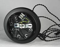 Дополнительная картинка Подвесной светильник Lussole Lgo LSP-9840