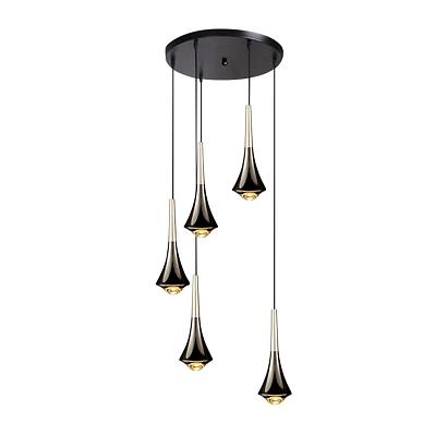 люстры apl.784.06.05 светильник подвесной aployt agas, доставка по Казахстану 