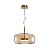 подвесной светильник arte lamp padova a2404sp-33am, доставка по Казахстану 