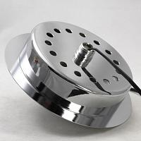 люстры потолочная люстра lussole apiro lsf-2403-15, доставка по Казахстану 