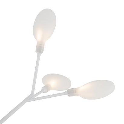 люстры подвесной светильник freya fr5049pl-27w, доставка по Казахстану 