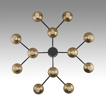 люстры 8112/24 lumion люстра tamaresa, доставка по Казахстану 
