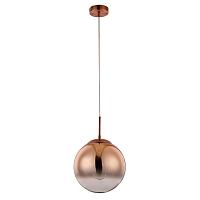 Дополнительная картинка Подвесной светильник Arte Lamp Jupiter Copper A7962SP-1RB