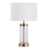 Дополнительная картинка Настольная лампа Arte Lamp Baymont A5070LT-1PB
