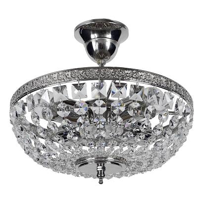 потолочный светильник arti lampadari favola e 1.3.30.101 n, доставка по Казахстану 