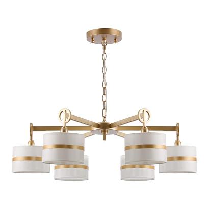 подвесная люстра favourite mateo 2634-6p, доставка по Казахстану 