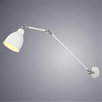 Дополнительная картинка Спот Arte Lamp A2055AP-1WH