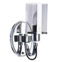 Дополнительная картинка Бра Arte Lamp Ombra A2995AP-1CC