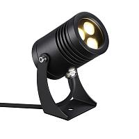 Дополнительная картинка 6648/6WA3 Odeon Light Фасадный поворотный светильник STIMA