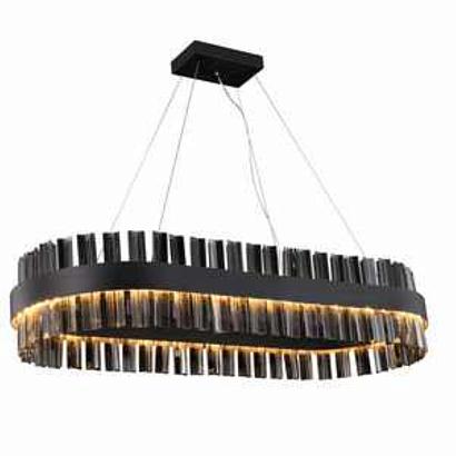 люстры подвесная люстра marquis 4262-8p, доставка по Казахстану 