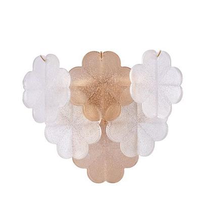 Настенный светильник Arte Lamp MALLIKA A4077AP-2GO