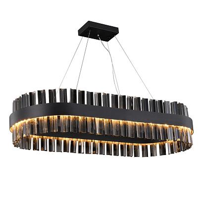 люстры подвесная люстра marquis 4262-8p, доставка по Казахстану 