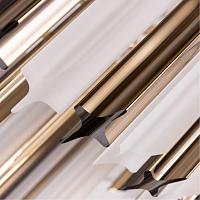 Дополнительная картинка Подвесная люстра Divinare Frizzante 1681/01 LM-7