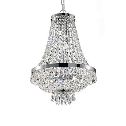 светильник caesar sp6 cromo 33532, доставка по Казахстану 