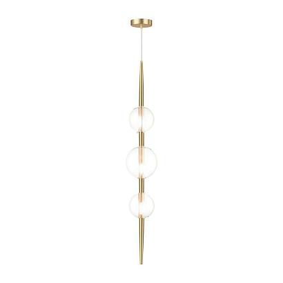 подвесной светильник odeon light pendant lazia 4981/3, доставка по Казахстану 