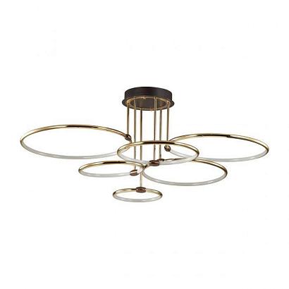купить Потолочный светодиодный светильник Lumion Ledio Ursula 5283/99CL в Алматы, svet.kz, доставка по Казахстану 