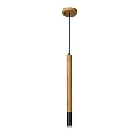 Дополнительная картинка Подвесной светодиодный светильник Favourite Pendenti 2015-1P