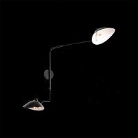Дополнительная картинка Бра ST Luce Spruzzo SL305.401.02