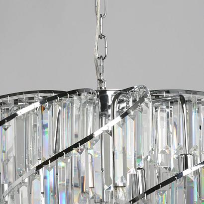 642016710  mw-light аделард 10*60w e14 220 v светильник, доставка по Казахстану 