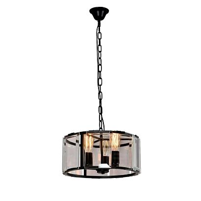 люстры подвесная люстра st luce peltro sl276.403.05, доставка по Казахстану 