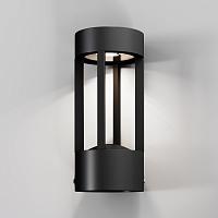 Дополнительная картинка Настенный светильник Outdoor O458WL-L9GF3K