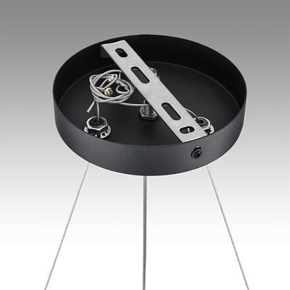 8242/6 lumion люстра luazana, доставка по Казахстану 