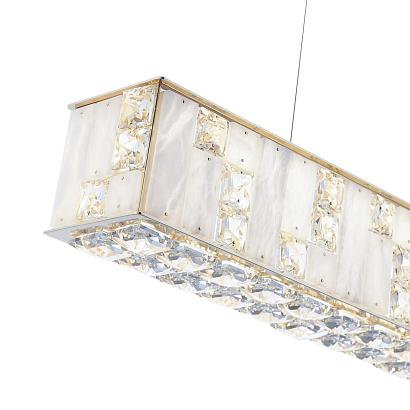 5072/50l hall odl24 495 подвесной светильник crossa, доставка по Казахстану 