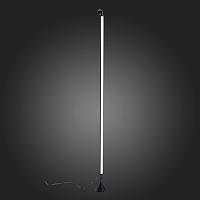 ST902.405.14 Светильник напольный ST-Luce Черный LED 1*14W 4000K купить в Алматы svet.kz