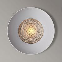 Точечный встраиваемый светильник Arte Lamp DUCRE A8094PL-1WH, доставка по Казахстану 