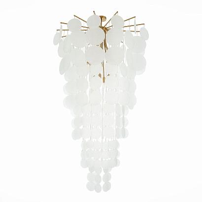 купить Подвесная люстра ST Luce Vittoria SL1231.303.12 в Алматы, svet.kz, доставка по Казахстану 