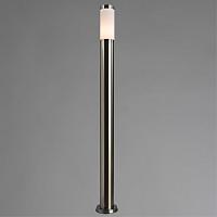 Дополнительная картинка Уличный светильник Arte Lamp 68 A3157PA-1SS