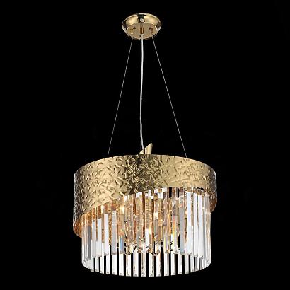 люстры подвесная люстра st luce tefina sl1100.303.06, доставка по Казахстану 
