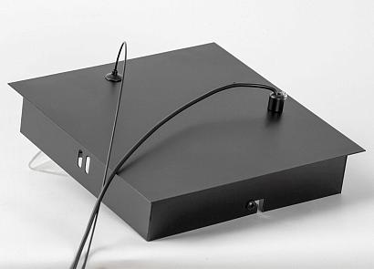 светильник lussole lsp-7174, доставка по Казахстану 