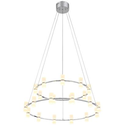люстры подвесной светодиодный светильник st luce cilindro sl799.103.21, доставка по Казахстану 