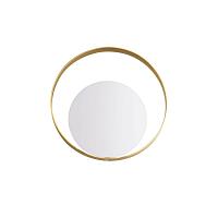 Дополнительная картинка Настенный светодиодный светильник Odeon Light Hightech Mondy 3899/7WW