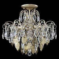 люстра crystal lux esmiralda 0523/104, доставка по Казахстану 