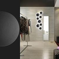 Уличный настенный светодиодный светильник Odeon Light Hightech Eclissi 3634/6WL светильники