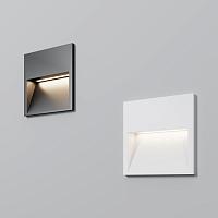 Дополнительная картинка Подсветка для лестниц Outdoor O512SL-L3W3K1 Futo