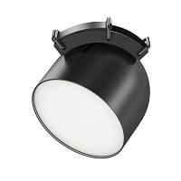 Дополнительная картинка Потолочный светильник Technical TR124B-12W4K-B