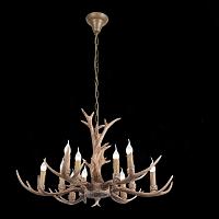 Дополнительная картинка Подвесная люстра ST Luce Renna SL153.703.12