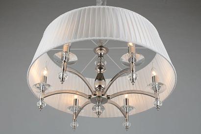подвесная люстра aployt lyusi apl.711.06.06, доставка по Казахстану 
