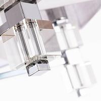 Дополнительная картинка Подвесная люстра Arte Lamp North A5896LM-6CC