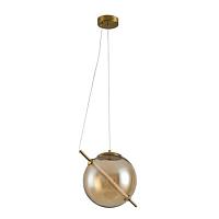 подвесной светильник arte lamp нolly a3225sp-1pb, доставка по Казахстану 