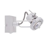 Спот Arte Lamp Costruttore A4300AP-1WH